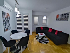 Bianco Rosso Apartment